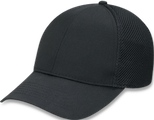 Honeycomb Mesh 6 Panel Hat (5A990)